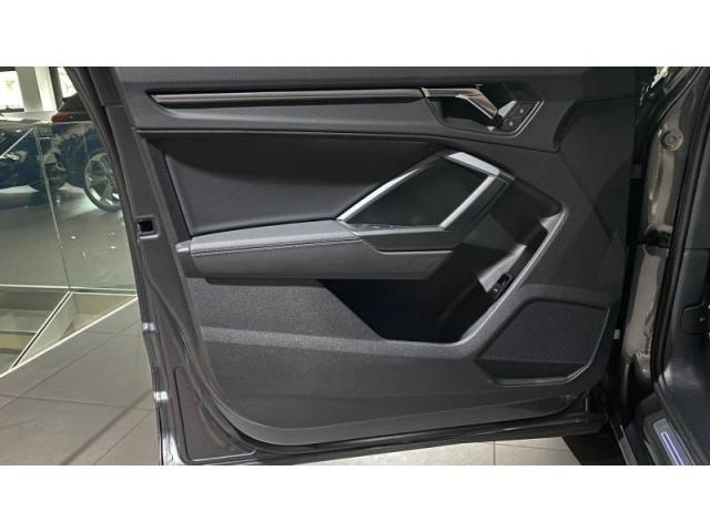 Audi Q3 Sportback image 2