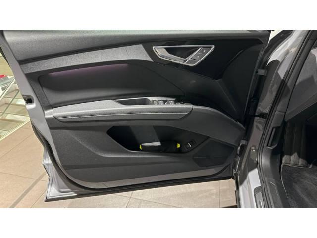 Audi Q4 E-Tron image 7