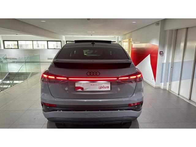 Audi Q4 E-Tron image 9