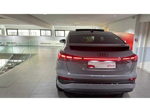 Audi Q4 E-Tron image 3