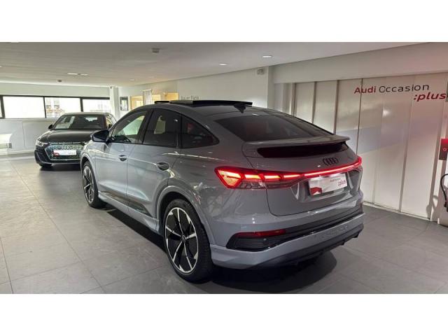 Audi Q4 E-Tron image 1