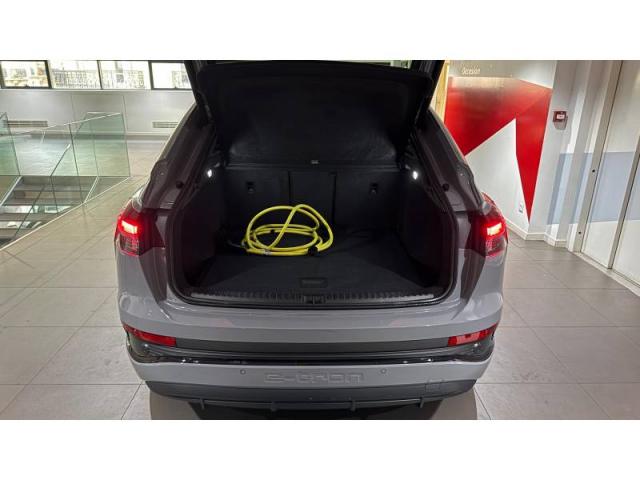 Audi Q4 E-Tron image 8