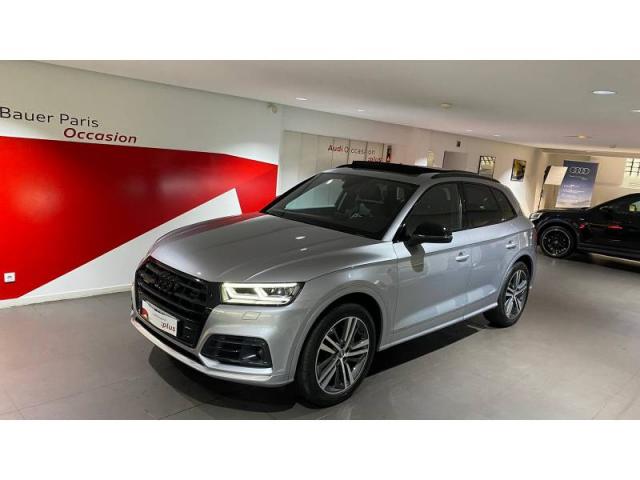 Audi Q5 image 3