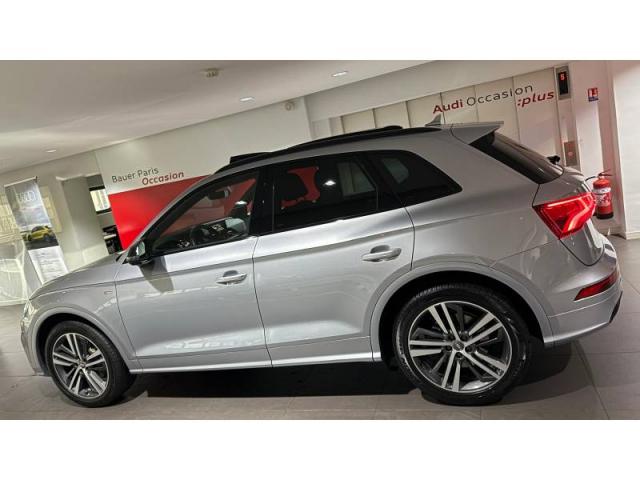 Audi Q5 image 7