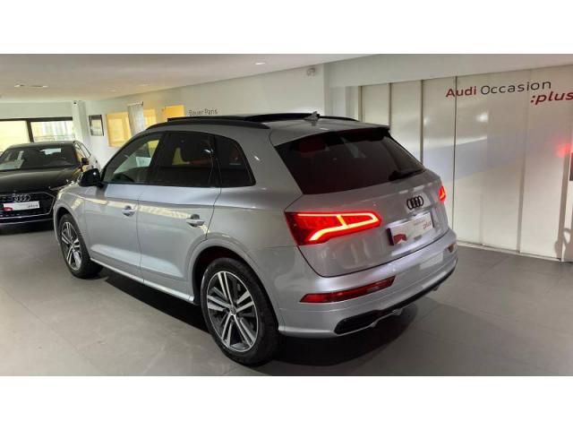 Audi Q5 image 1