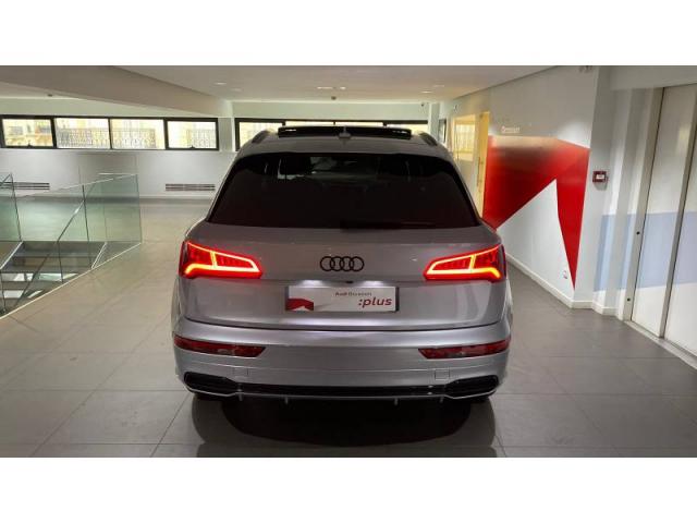 Audi Q5 image 2