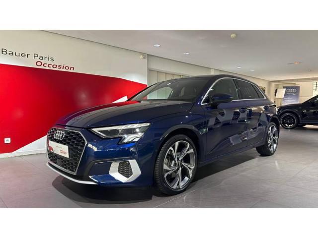 Audi A3 Sportback image 3