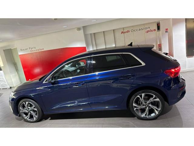 Audi A3 Sportback image 2
