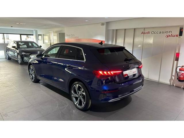 Audi A3 Sportback image 1