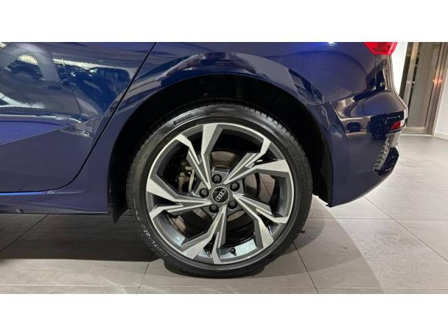 Audi A3 Sportback image 5