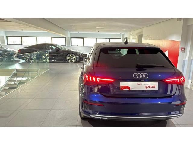 Audi A3 Sportback image 4