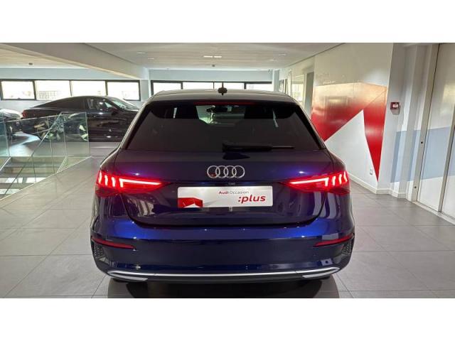 Audi A3 Sportback image 9