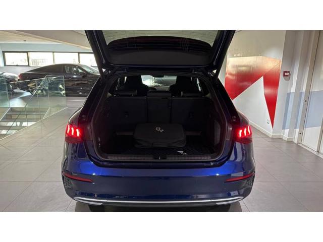 Audi A3 Sportback image 6