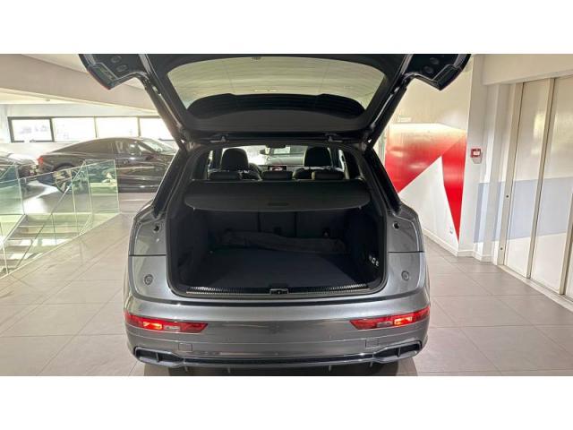 Audi Sq5 image 4