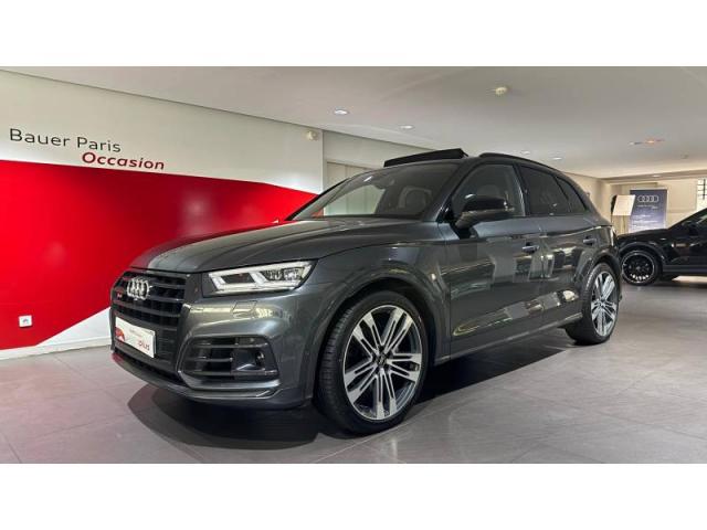 Audi Sq5 image 3
