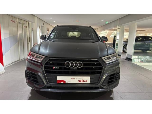 Audi Sq5 image 5