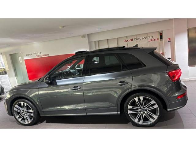 Audi Sq5 image 6