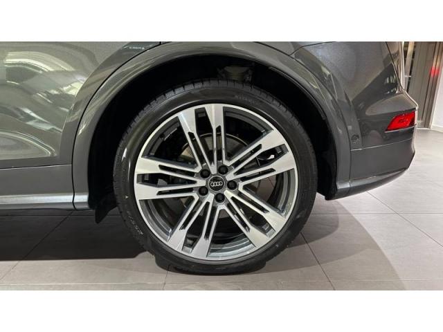 Audi Sq5 image 2