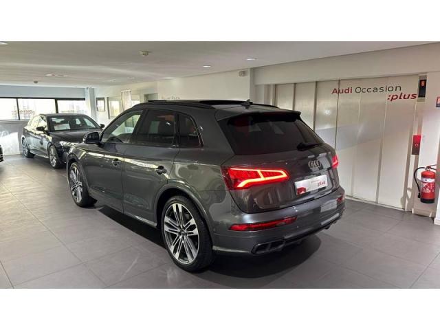Audi Sq5 image 8