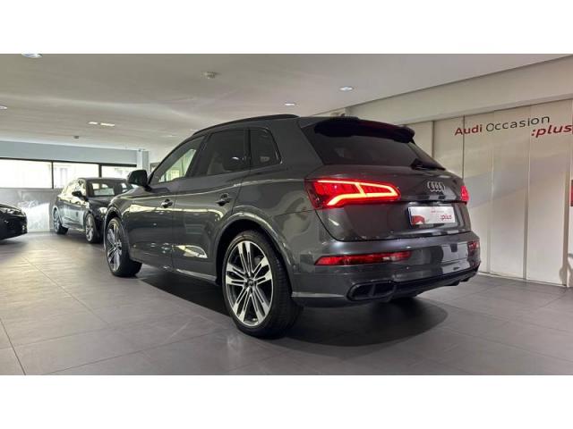 Audi Sq5 image 9