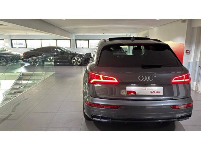 Audi Sq5 image 1