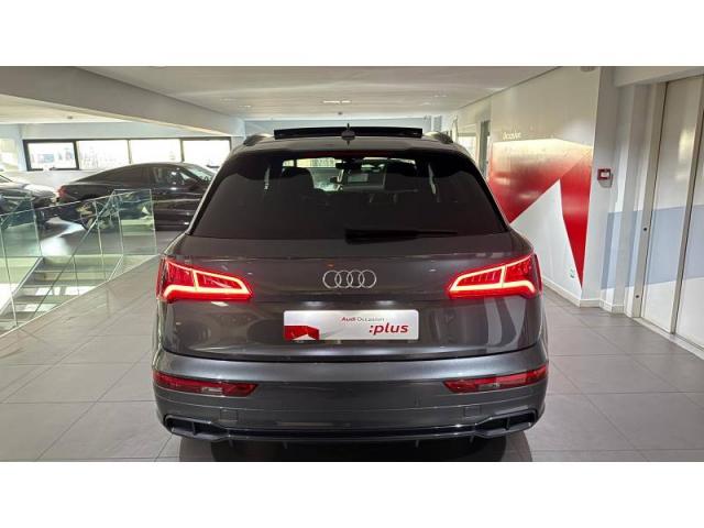 Audi Sq5 image 7