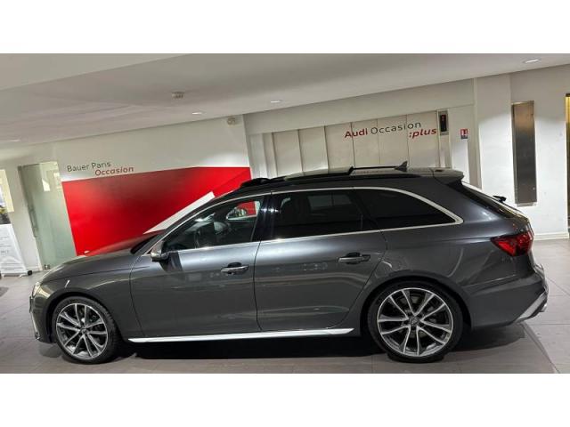 Audi S4 Avant image 9