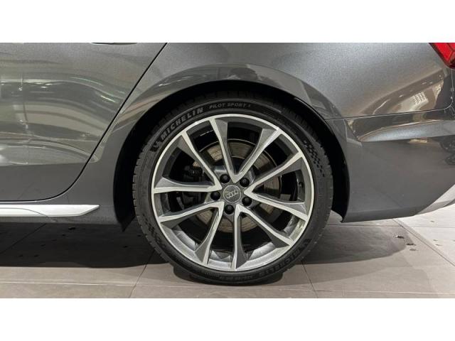 Audi S4 Avant image 8