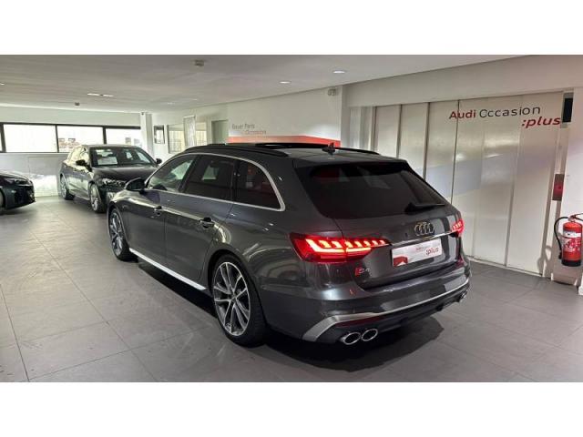 Audi S4 Avant image 5