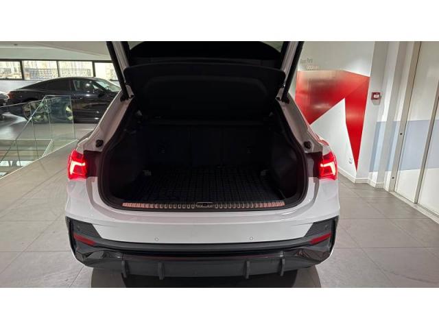 Audi Q3 Sportback image 8
