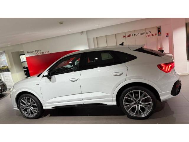 Audi Q3 Sportback image 6