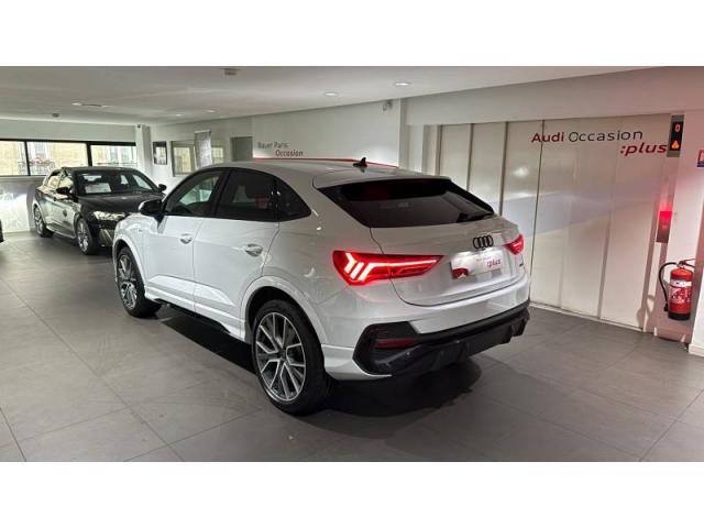 Audi Q3 Sportback image 4