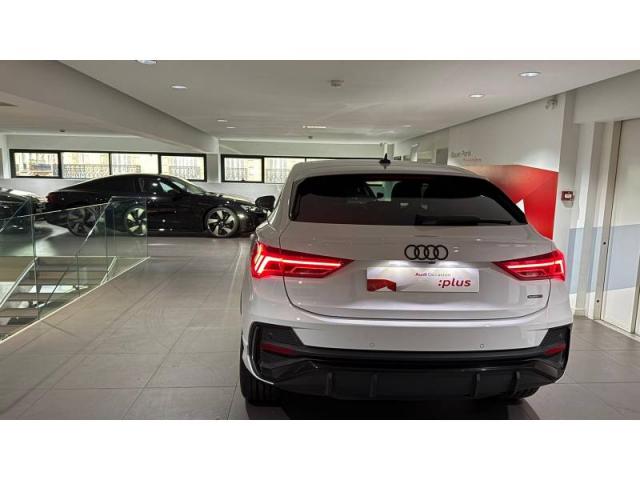 Audi Q3 Sportback image 5