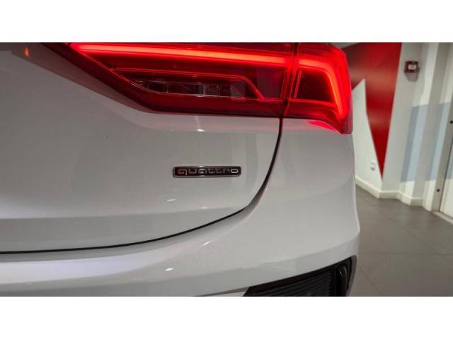 Audi Q3 Sportback image 9