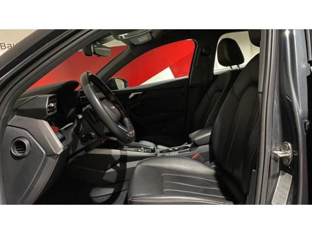 Audi A3 Sportback image 7