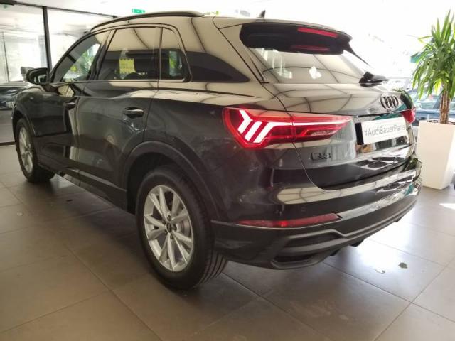 Audi Q3 image 5