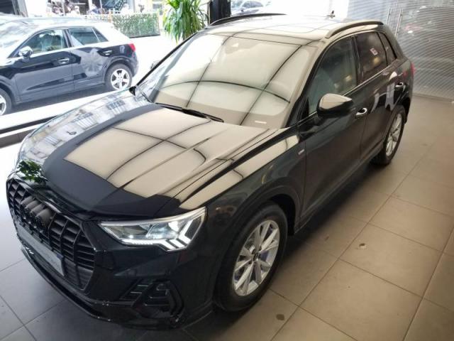 Audi Q3 image 6