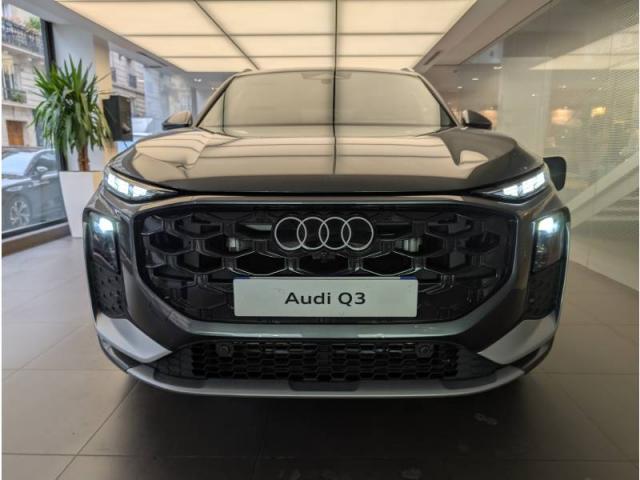 Audi Q3 image 9