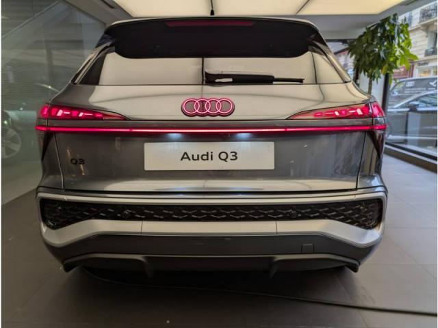 Audi Q3 image 2