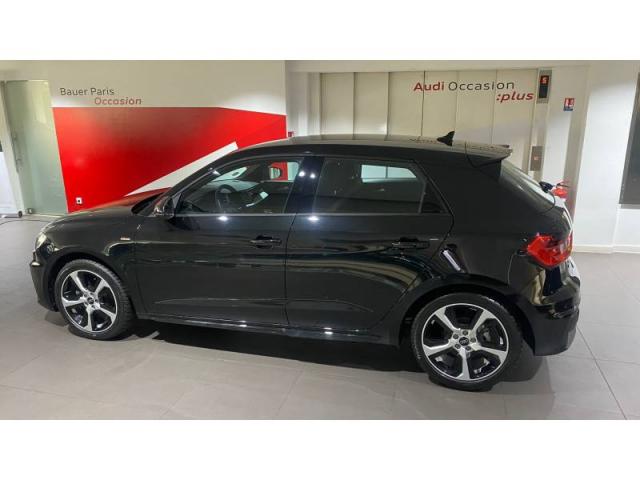 Audi A1 Sportback image 2