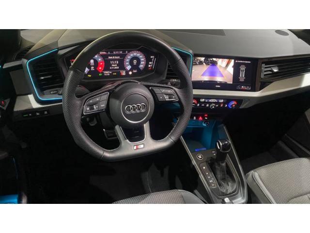 Audi A1 Sportback image 4