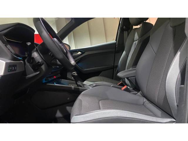 Audi A1 Sportback image 7