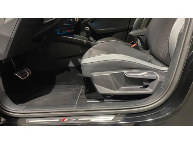 Audi A1 Sportback image 1