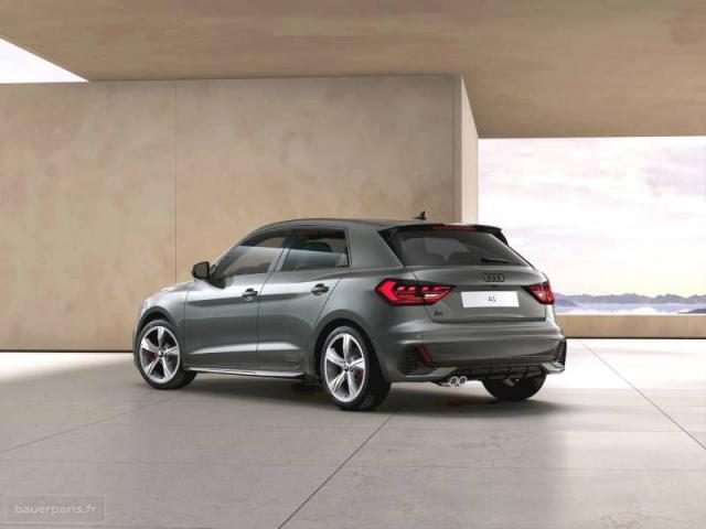 Audi A1 Sportback image 2