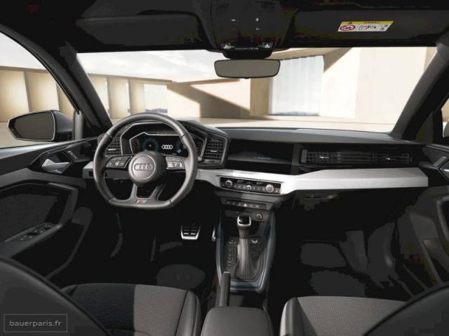 Audi A1 Sportback image 6