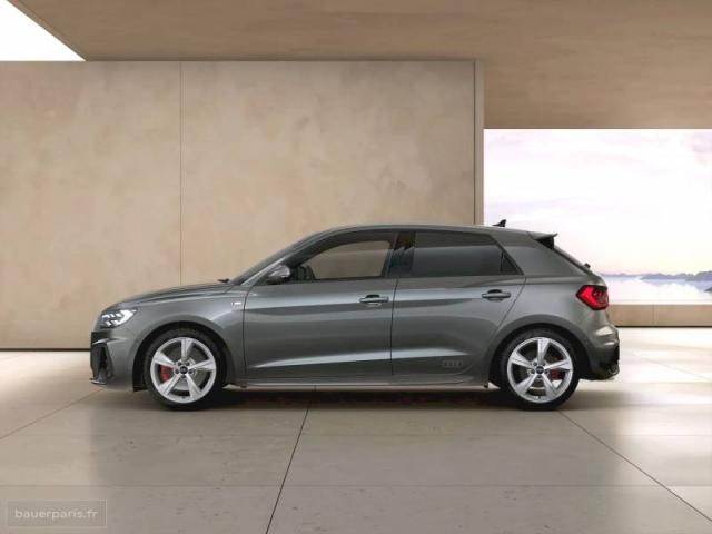 Audi A1 Sportback image 7