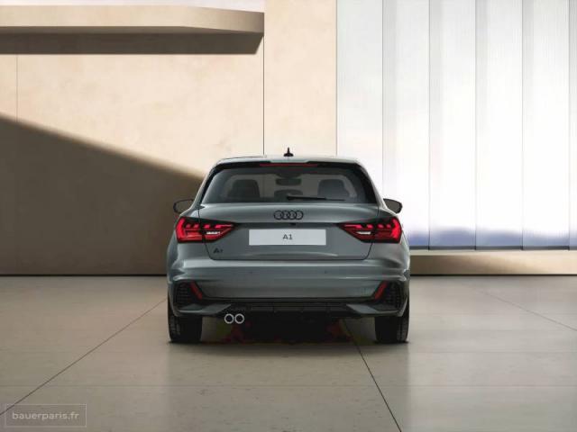 Audi A1 Sportback image 5