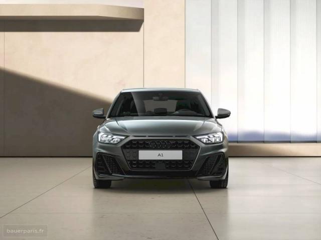 Audi A1 Sportback image 1