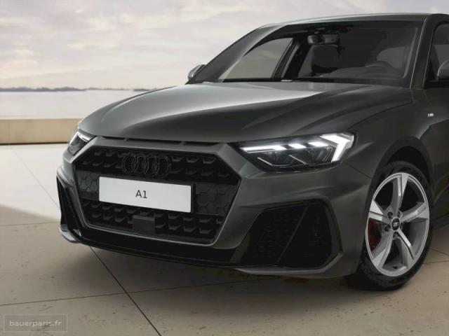 Audi A1 Sportback image 4