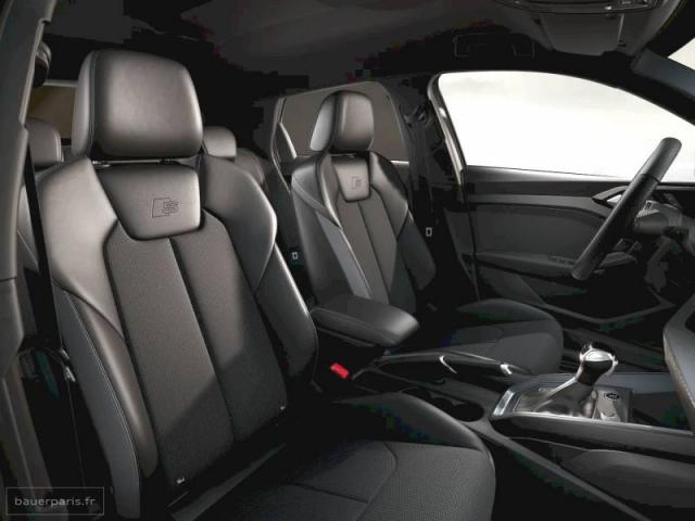 Audi A1 Sportback image 3